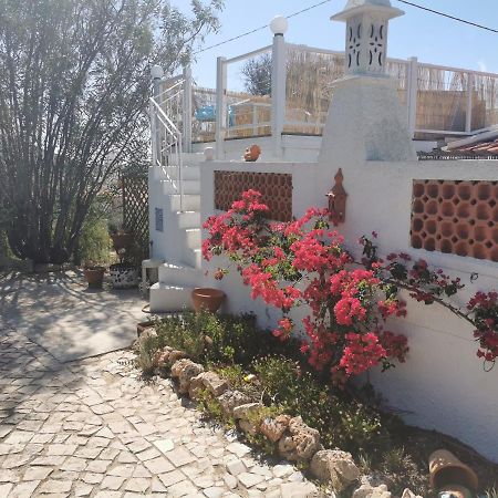 Willa Casa Aleg Albufeira Zewnętrze zdjęcie