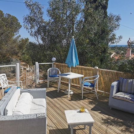 Willa Casa Aleg Albufeira Zewnętrze zdjęcie