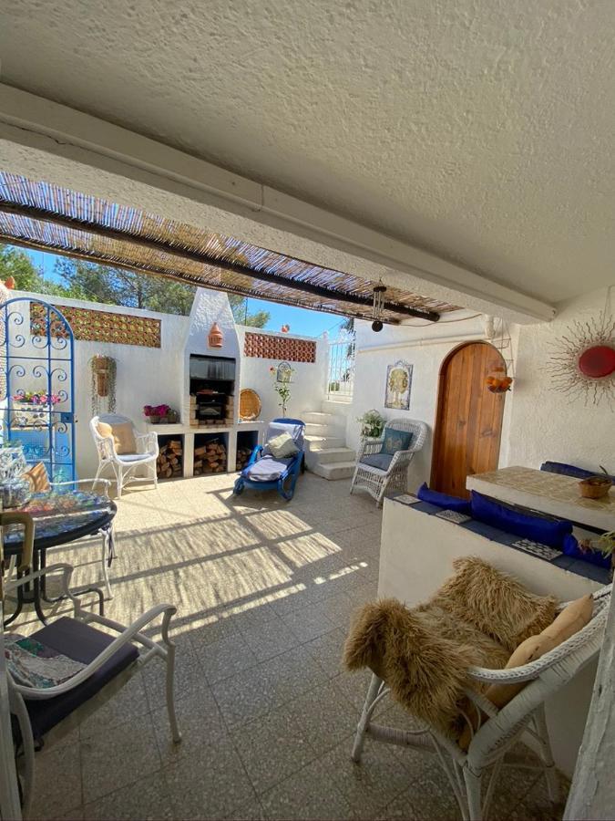 Willa Casa Aleg Albufeira Zewnętrze zdjęcie