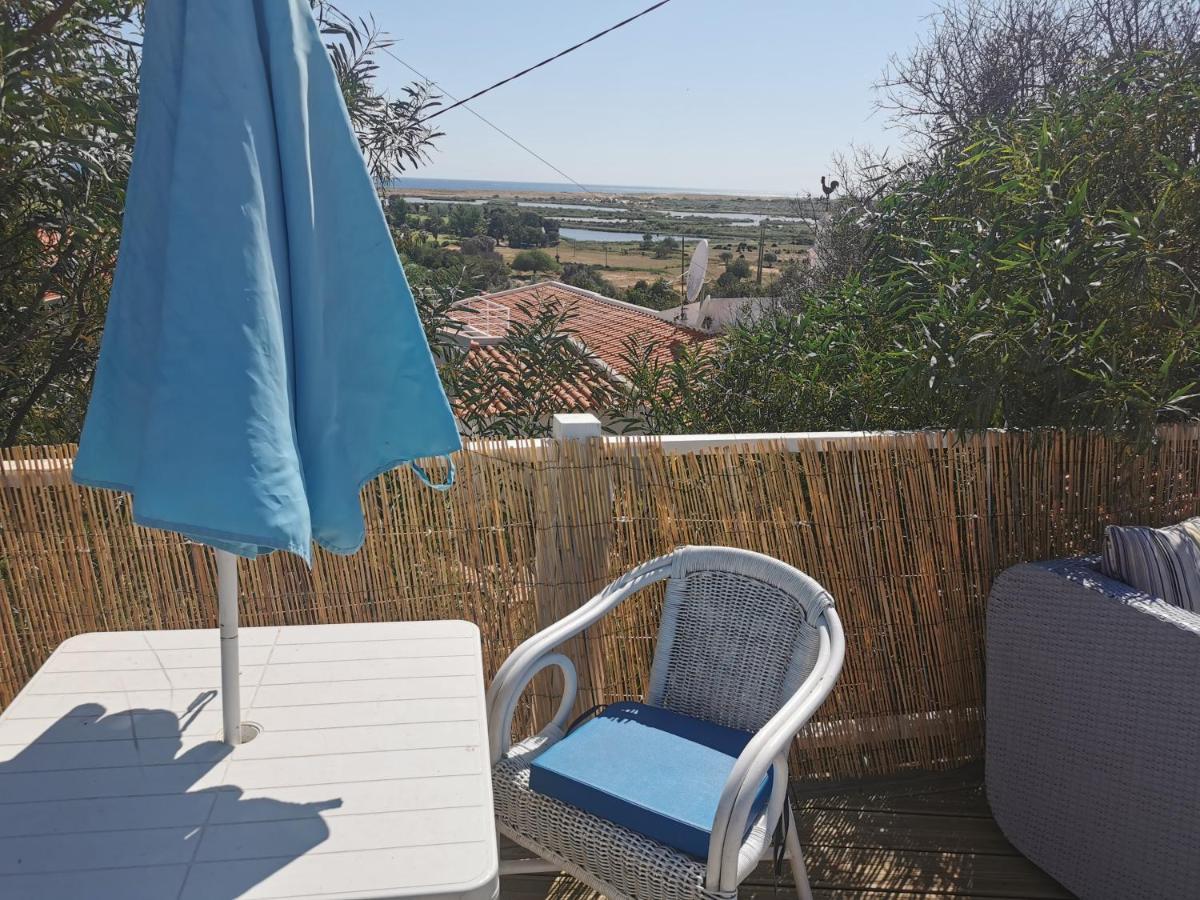 Willa Casa Aleg Albufeira Zewnętrze zdjęcie