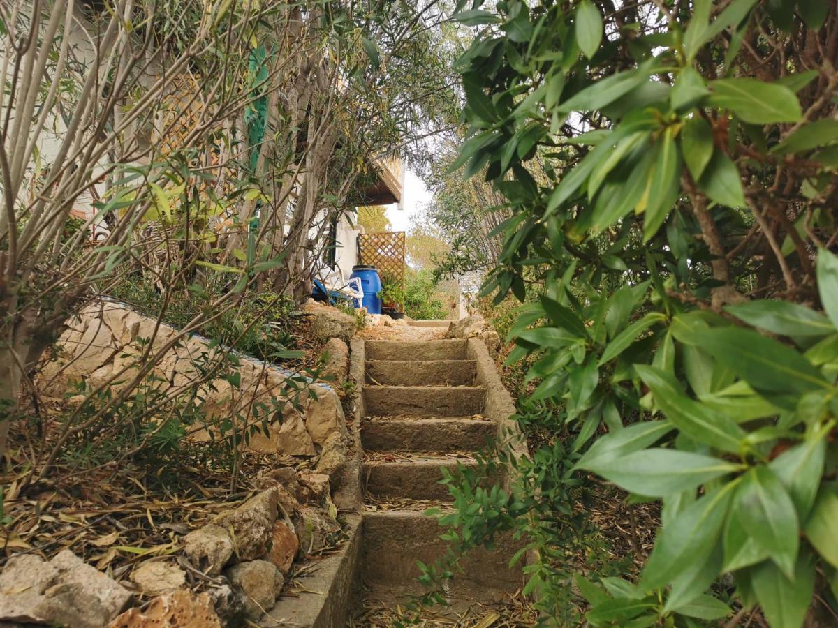 Willa Casa Aleg Albufeira Zewnętrze zdjęcie