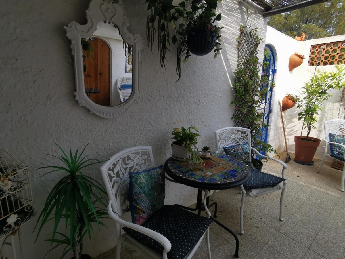 Willa Casa Aleg Albufeira Zewnętrze zdjęcie