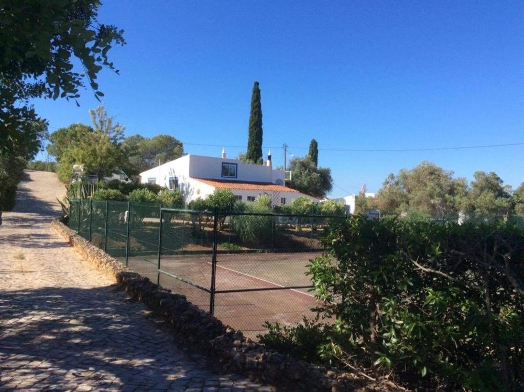 Willa Casa Aleg Albufeira Zewnętrze zdjęcie