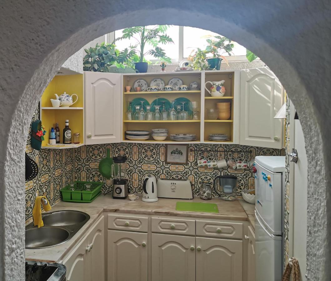 Willa Casa Aleg Albufeira Zewnętrze zdjęcie