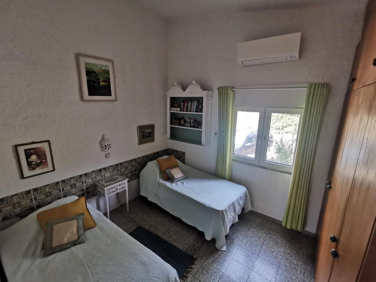 Willa Casa Aleg Albufeira Zewnętrze zdjęcie