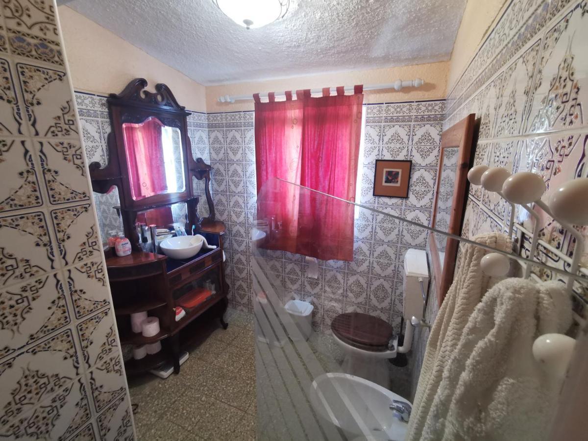 Willa Casa Aleg Albufeira Zewnętrze zdjęcie