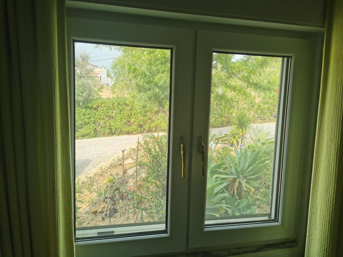 Willa Casa Aleg Albufeira Zewnętrze zdjęcie
