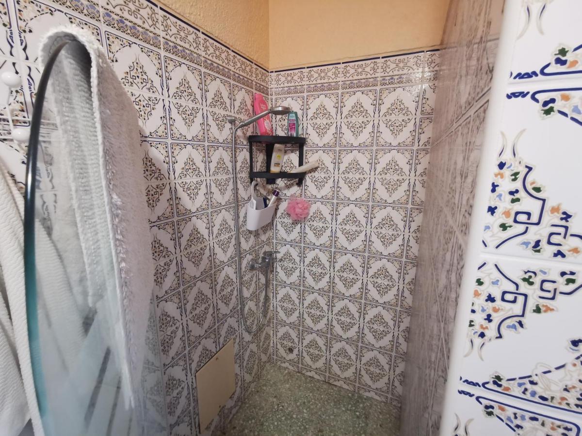 Willa Casa Aleg Albufeira Zewnętrze zdjęcie
