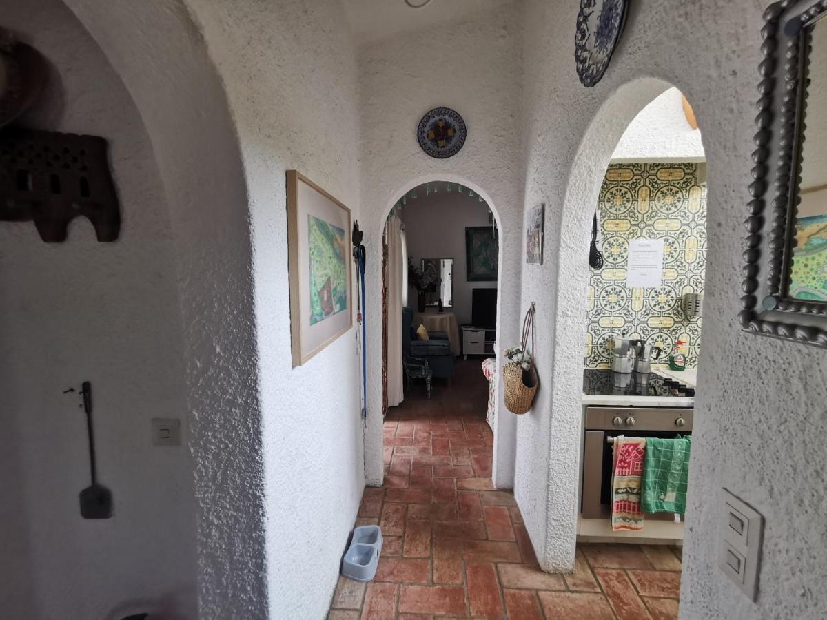 Willa Casa Aleg Albufeira Zewnętrze zdjęcie