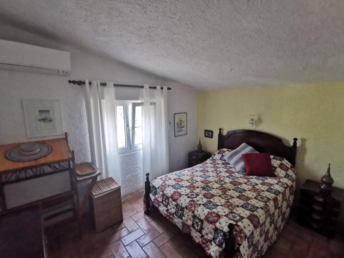 Willa Casa Aleg Albufeira Zewnętrze zdjęcie