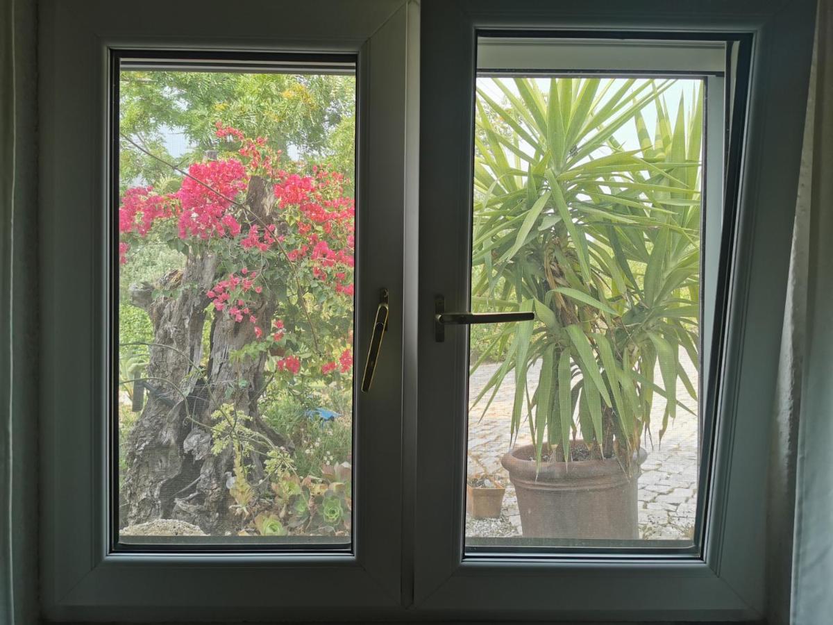 Willa Casa Aleg Albufeira Zewnętrze zdjęcie
